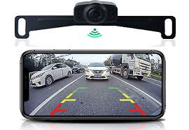Car Reverse Camera